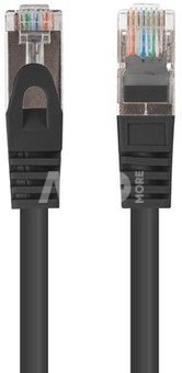 Lanberg Patchcord cat.6 FTP 5M 10-pack fluke passed black
