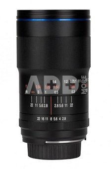 Laowa 100mm f/2.8 2x Ultra Macro APO Sony FE
