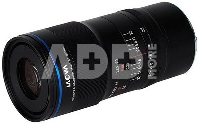 Laowa 100mm f/2.8 2x Ultra Macro APO Sony FE