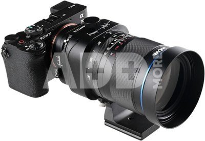 Laowa 100mm f/2.8 Tilt-Shift 1X Macro Sony FE