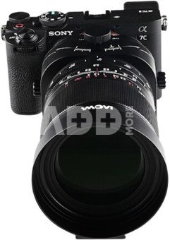 Laowa 100mm f/2.8 Tilt-Shift 1X Macro Sony FE