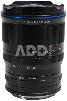Laowa 12-24mm f/5.6 Zoom L mount