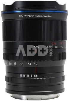 Laowa 12-24mm f/5.6 Zoom L mount