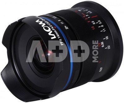 Laowa 14 mm f/4,0 FF RL Zero-D for Canon RF