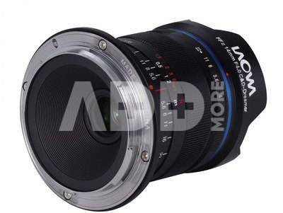 Laowa 14 mm f/4,0 FF RL Zero-D for Nikon Z