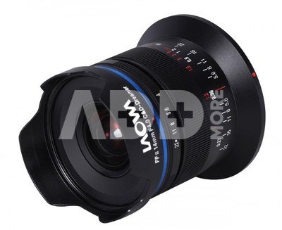 Laowa 14 mm f/4,0 FF RL Zero-D for Nikon Z