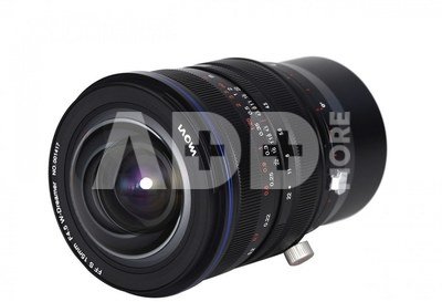 Laowa 15mm f4.5 Zero-D Shift - Canon RF