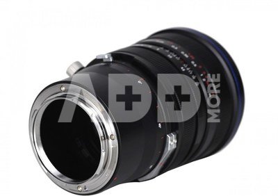 Laowa 15mm f4.5 Zero-D Shift - Canon RF