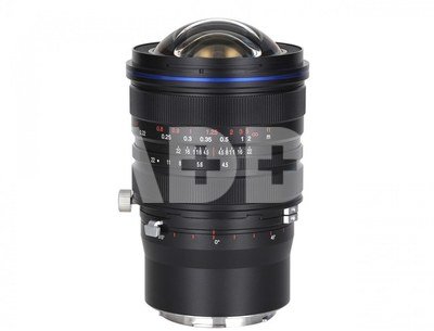 Laowa 15mm f4.5 Zero-D Shift - Canon RF