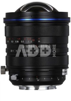 Laowa 15 mm f/4,5 Zero-D Shift for Nikon F