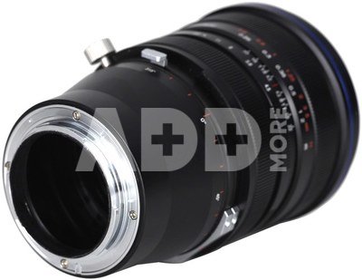 Laowa 15 mm f/4,5 Zero-D Shift for Sony E