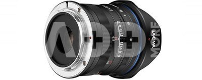 LAOWA 17mm F/1.8 for M4/3 MFT