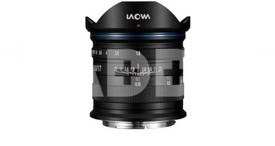 LAOWA 17mm F/1.8 for M4/3 MFT