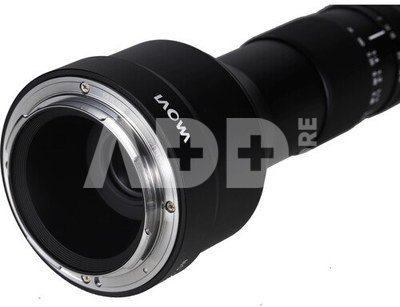 Laowa 24mm f/14 Macro Probe - L