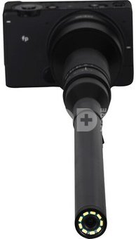 Laowa 24mm f/14 Macro Probe - L