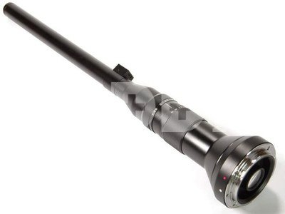 Laowa 24mm f/14 Macro Probe - PL