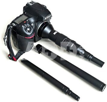 Laowa 24mm f/14 Macro Probe - PL