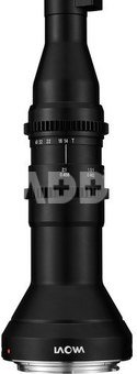 Laowa 24mm f/14 2X Macro Probe Canon EF (CINE)