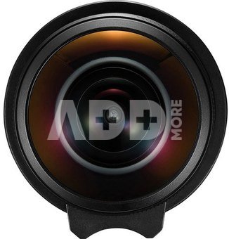 Laowa 4mm f/2,8 Fisheye for Micro 4/3 MFT