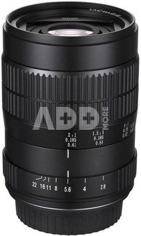 Laowa 60mm f/2.8 2X Ultra Macro Sony FE