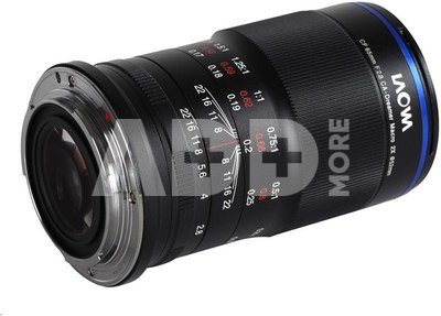 Laowa 65mm f/2.8 2X Ultra Macro APO Fujifilm X