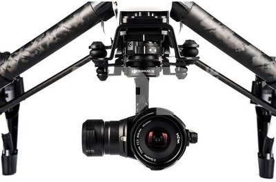 Laowa 7.5mm F2 MFT Lightweight Black