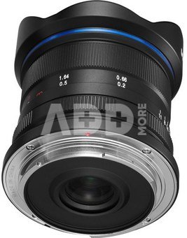 Laowa 9mm f/2.8 Zero-D Lens - Fuji X