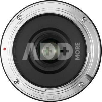 Laowa 9mm f/2.8 Zero-D Lens - Fuji X