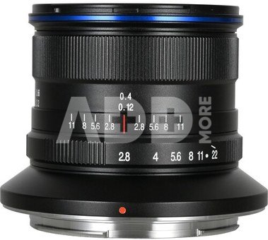 Laowa 9mm F2.8 Zero-D Nikon Z