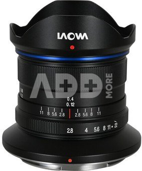 Laowa 9mm F2.8 Zero-D Nikon Z