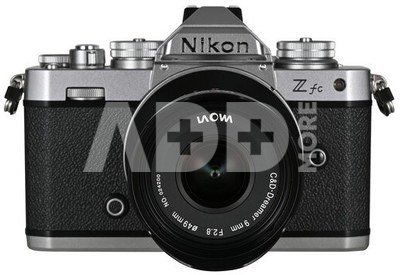 Laowa 9mm F2.8 Zero-D Nikon Z