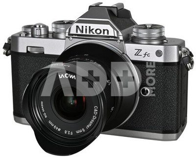 Laowa 9mm F2.8 Zero-D Nikon Z