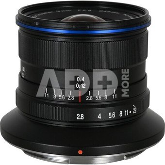 Laowa 9mm F2.8 Zero-D Nikon Z