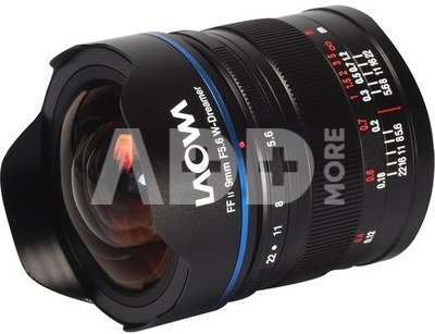 Laowa 9mm f/5.6 FF RL L-mount