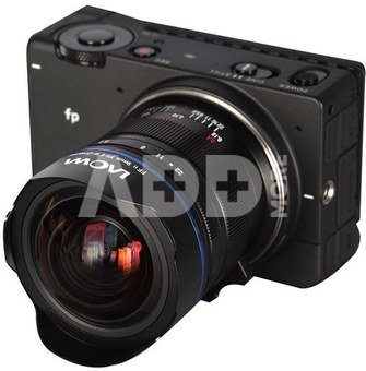 Laowa 9mm f/5.6 FF RL L-mount