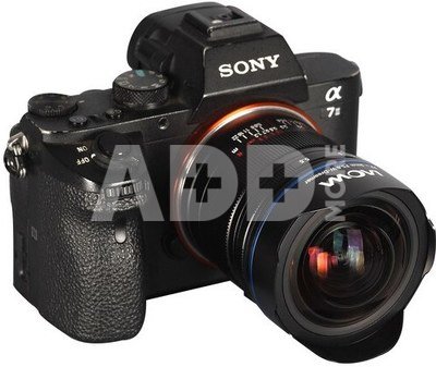 Laowa 9mm f/5.6 FF RL Sony E