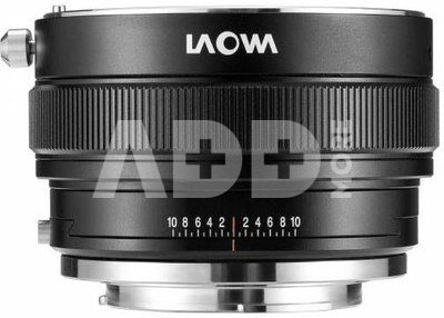 Laowa Adapter Magic Shift Converter LW-MSC 1.4x - Canon EF / Sony E