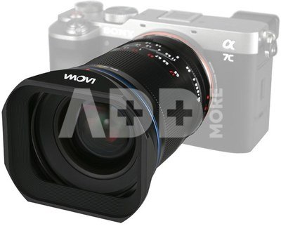 Laowa Argus 28mm f/1.2 FF Sony FE