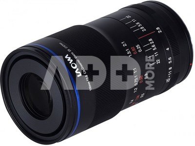 Laowa 100mm f/2.8 2x Ultra Macro Canon EF (Manual Aperture)