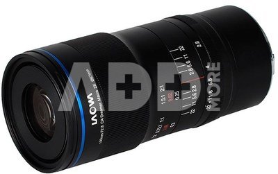 Laowa 100mm f/2.8 2x Ultra Macro APO Canon RF