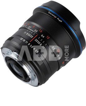 Laowa D-Dreamer 12 mm f/2,8 Zero-D for Nikon Z