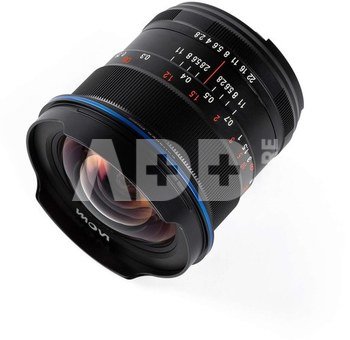 Laowa D-Dreamer 12 mm f/2,8 Zero-D for Nikon Z