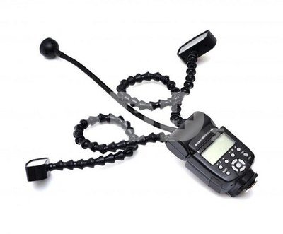 Laowa KX-800 flash for Macro