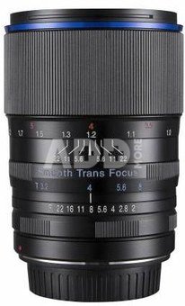 Laowa Lens 105 mm f / 2.0 Smooth Trans Focus for Nikon F