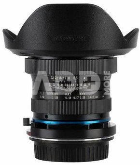 Laowa 15mm f/4 Wide Angle Macro Sony FE
