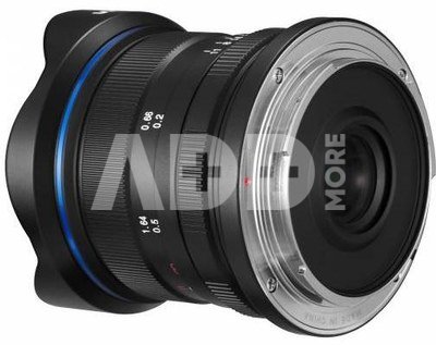 Laowa 9mm f/2.8 Zero-D Lens - Fuji X