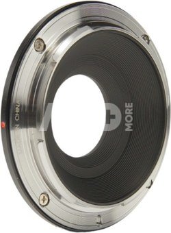 Laowa Nanomorph 50mm T2.4 Interchangeable&Acirc; bayonet Nikon Z