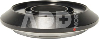 Laowa Nanomorph 50mm T2.4 Interchangeable&Acirc; bayonet Nikon Z