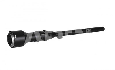 Laowa 24mm f/14 2X Macro Probe Sony FE (CINE)