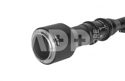 Laowa 24mm f/14 2X Macro Probe Sony FE (CINE)
